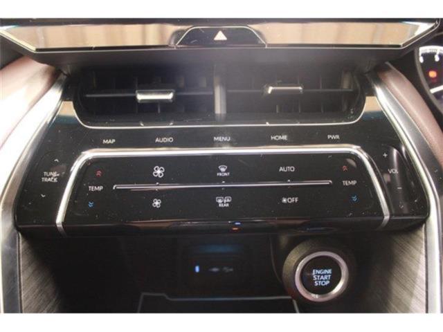 ハリアー（新潟県新潟市東区）画像7