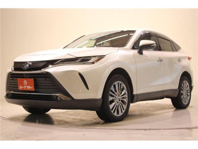 ハリアー（新潟県新潟市東区）画像10