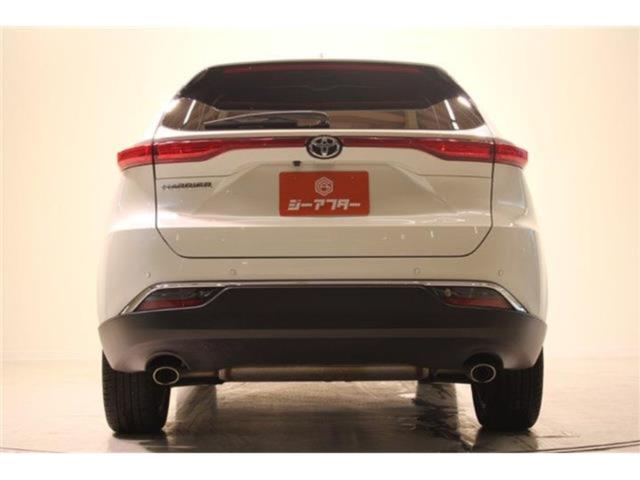 ハリアー（新潟県新潟市東区）画像13