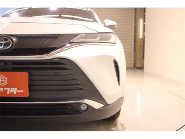 ハリアー（新潟県新潟市東区）画像16