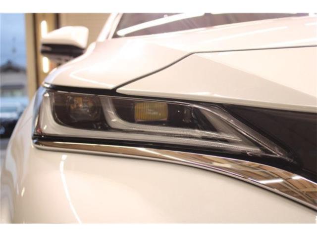 ハリアー（新潟県新潟市東区）画像19