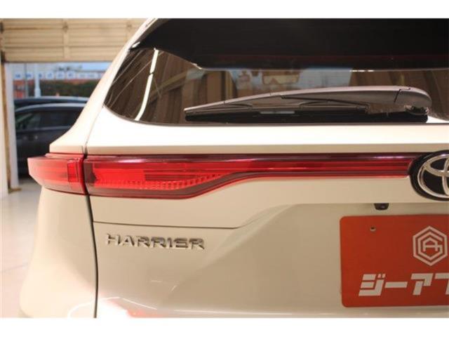 ハリアー（新潟県新潟市東区）画像21