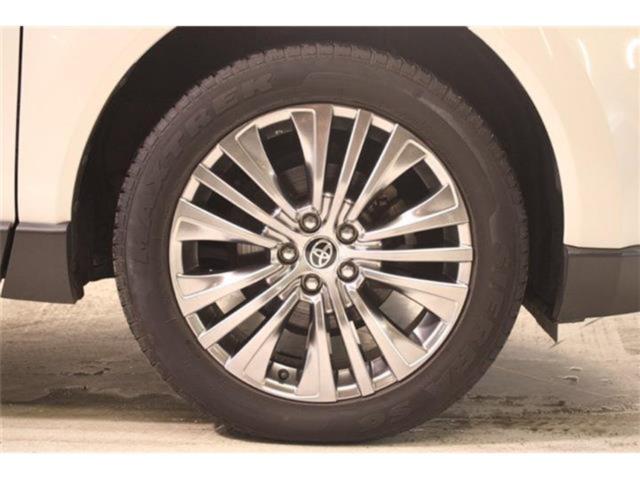 ハリアー（新潟県新潟市東区）画像24