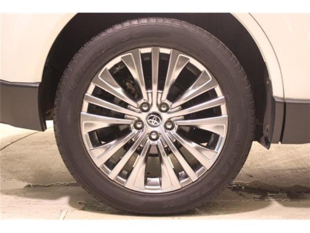 ハリアー（新潟県新潟市東区）画像25