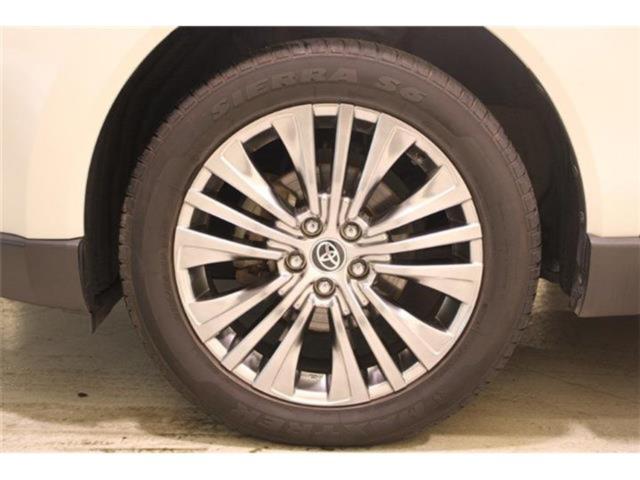 ハリアー（新潟県新潟市東区）画像27