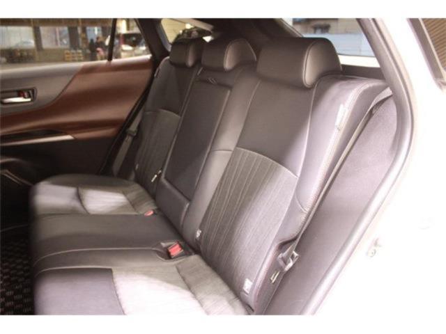 ハリアー（新潟県新潟市東区）画像43