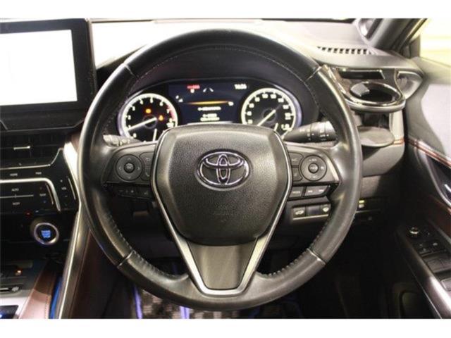 ハリアー（新潟県新潟市東区）画像47