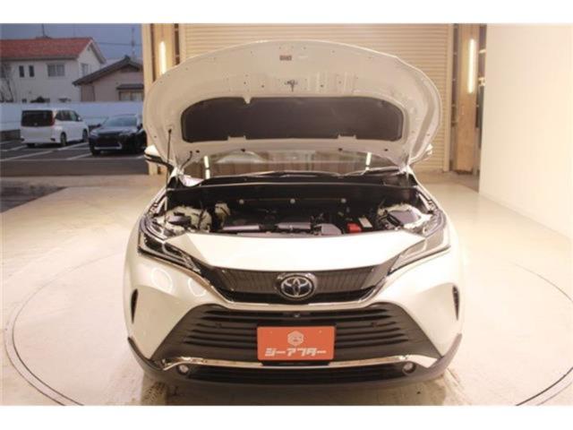 ハリアー（新潟県新潟市東区）画像69