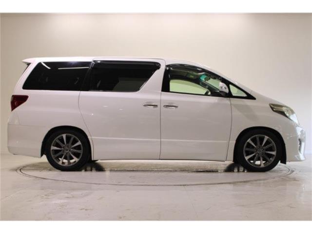 アルファード(新潟県新潟市東区)