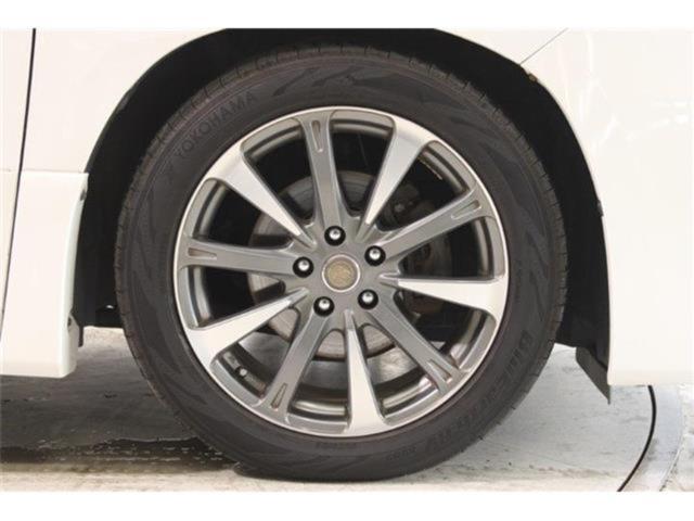 アルファード(新潟県新潟市東区)