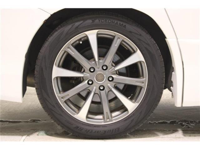 アルファード(新潟県新潟市東区)