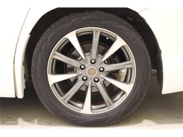 アルファード(新潟県新潟市東区)