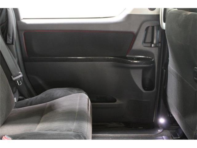 アルファード(新潟県新潟市東区)