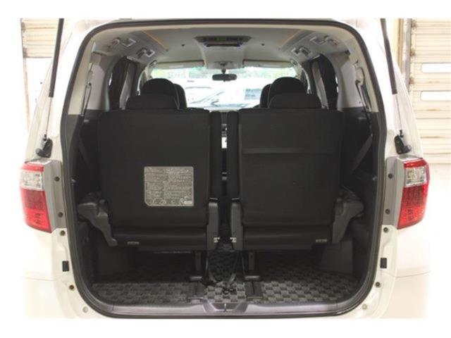 アルファード(新潟県新潟市東区)