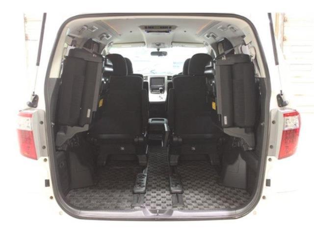 アルファード(新潟県新潟市東区)