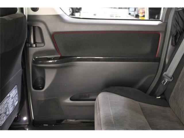 アルファード(新潟県新潟市東区)