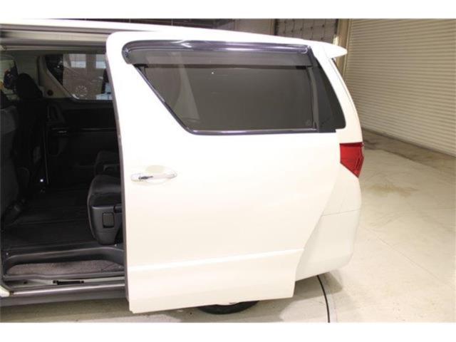 アルファード(新潟県新潟市東区)