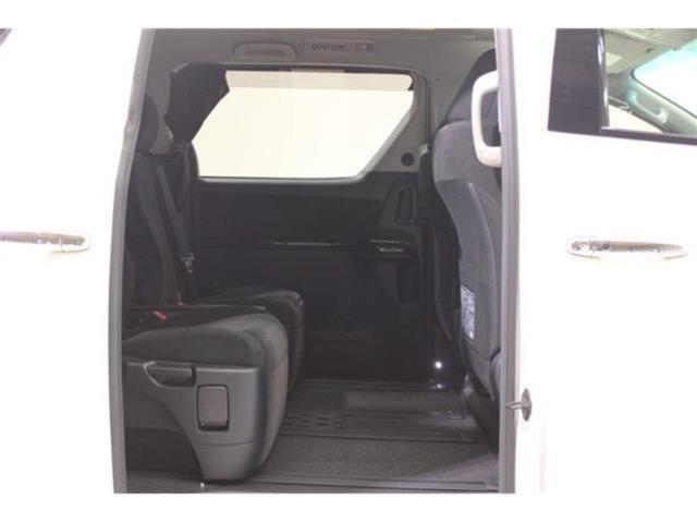 アルファード(新潟県新潟市東区)