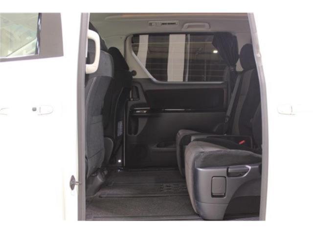 アルファード(新潟県新潟市東区)