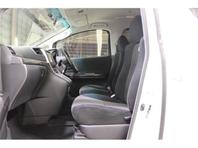 アルファード(新潟県新潟市東区)