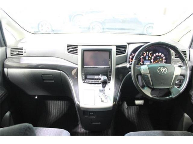 アルファード(新潟県新潟市東区)