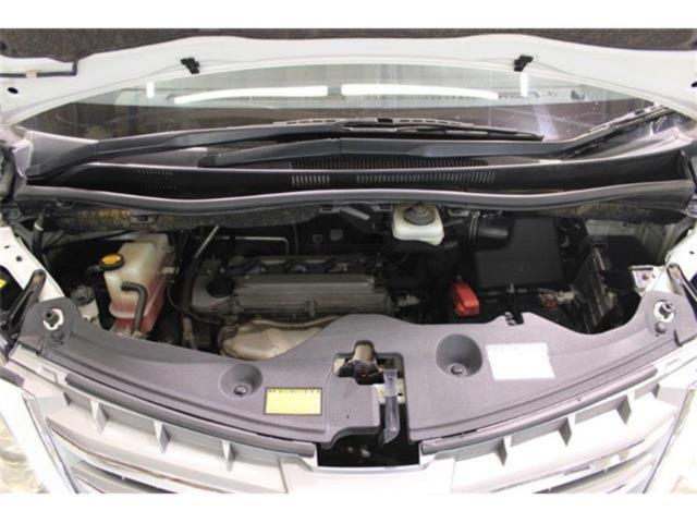 アルファード(新潟県新潟市東区)