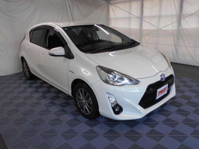 アクア(新潟県新潟市南区)