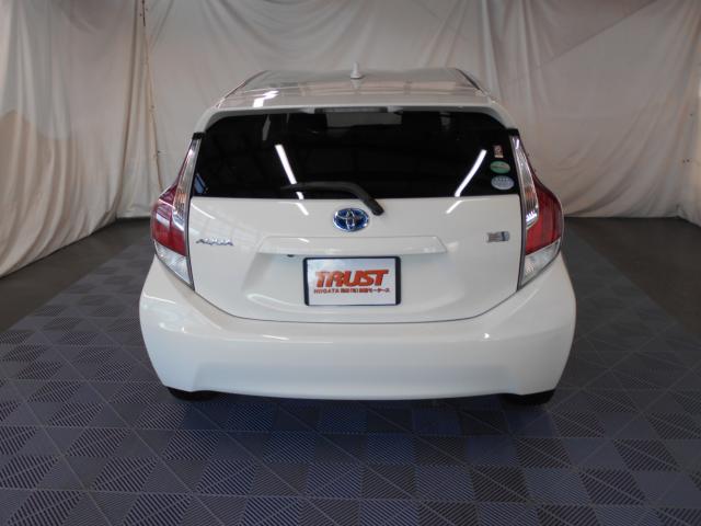 アクア(新潟県新潟市南区)