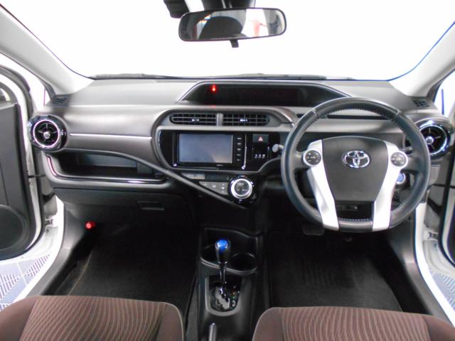 アクア(新潟県新潟市南区)