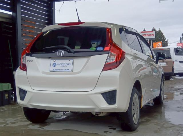 フィット（新潟県十日町市）画像9