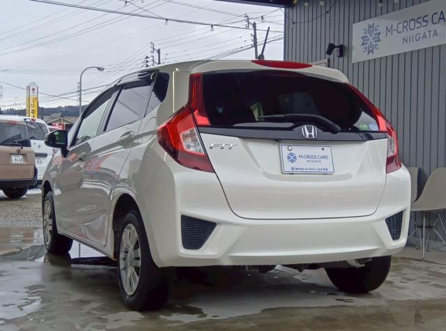 フィット（新潟県十日町市）画像10