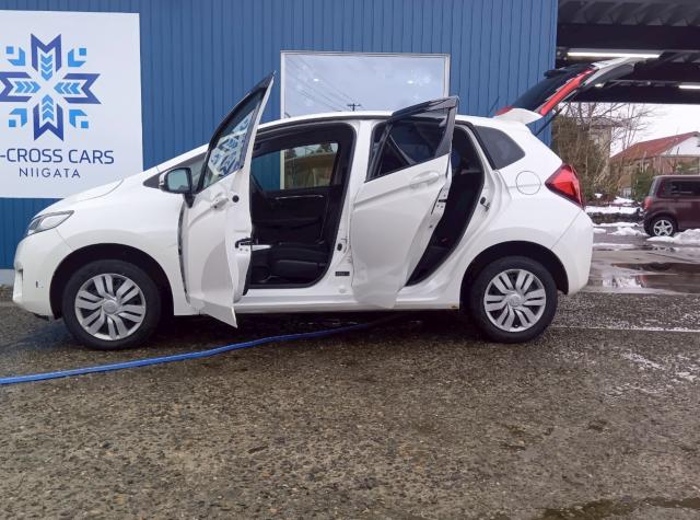 フィット（新潟県十日町市）画像17