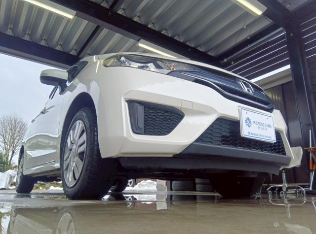 フィット（新潟県十日町市）画像18