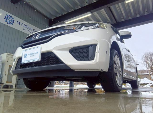 フィット（新潟県十日町市）画像19