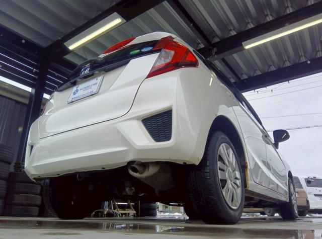 フィット（新潟県十日町市）画像20