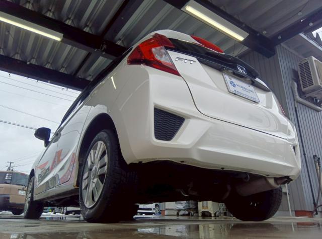 フィット（新潟県十日町市）画像21