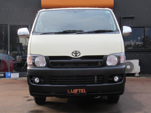 この度は数ある販売店の中より当店【ハイエースバン】をご覧いただき誠にありがとうございます。