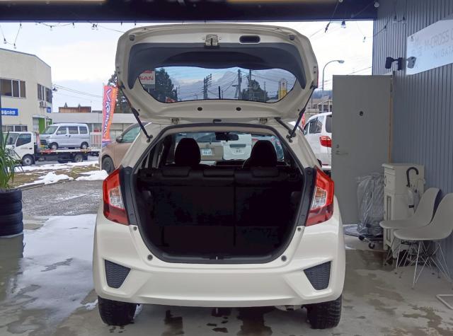 フィット（新潟県十日町市）画像30