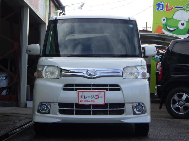 タント（新潟県新潟市西区）画像2