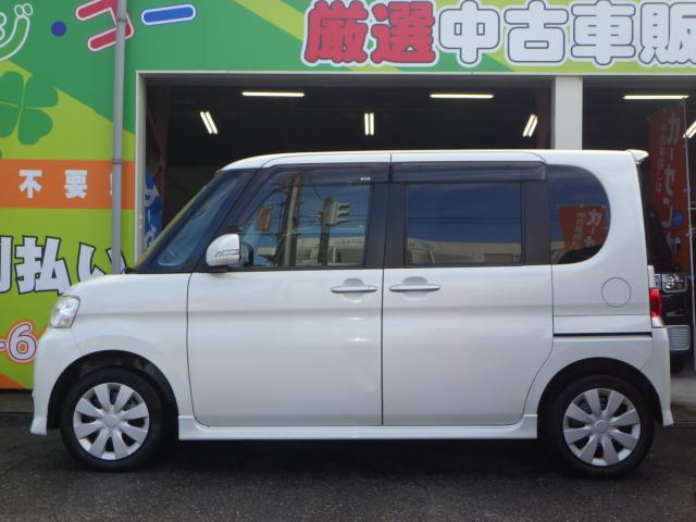 タント（新潟県新潟市西区）画像14