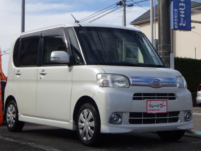 タント（新潟県新潟市西区）画像3