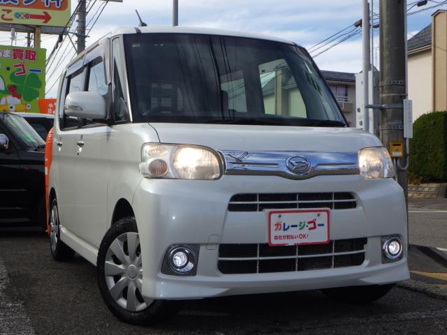 タント（新潟県新潟市西区）画像4