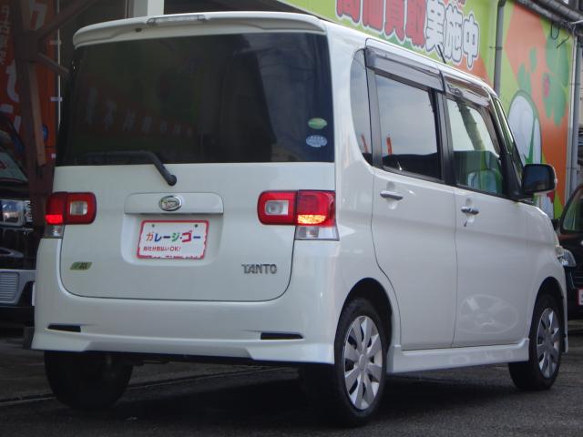 タント（新潟県新潟市西区）画像7