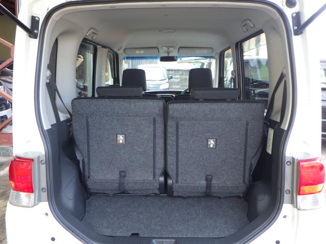 タント（新潟県新潟市西区）画像11