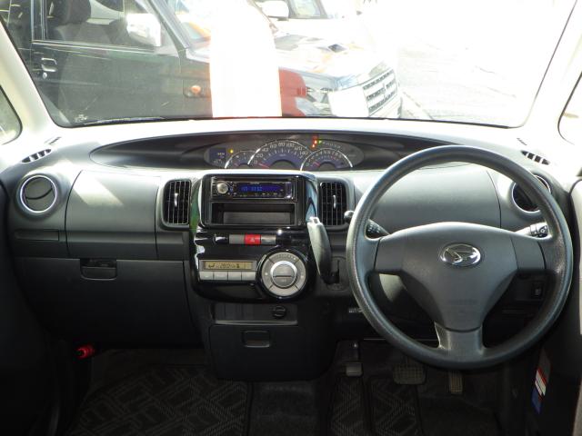 タント（新潟県新潟市西区）画像16