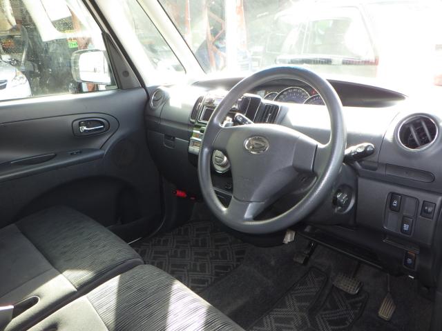 タント（新潟県新潟市西区）画像17