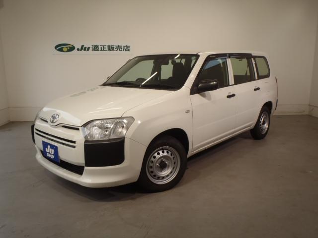 プロボックスバン（新潟県新発田市）