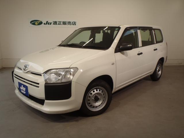 プロボックスバン（新潟県新発田市）