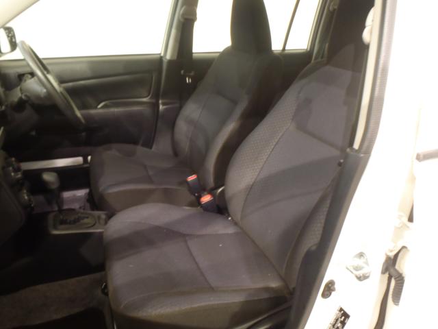 プロボックスバン（新潟県新発田市）