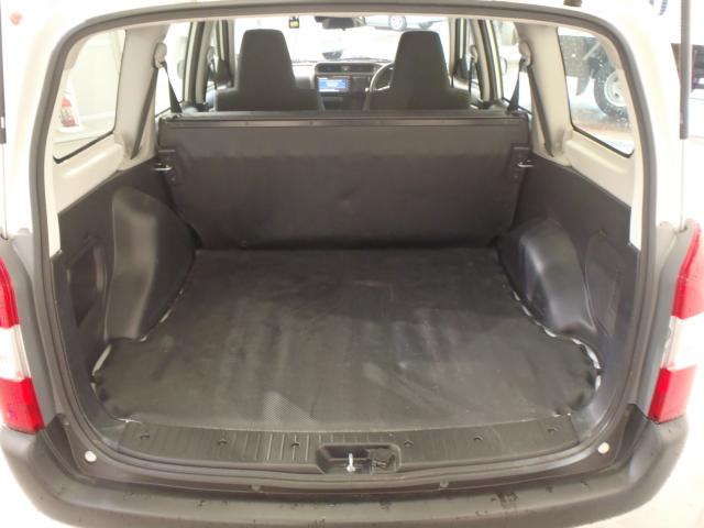 プロボックスバン（新潟県新発田市）